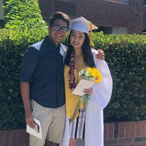 Meet your Posher, Karina